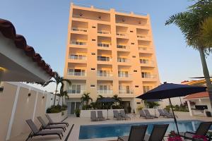 Costa Paraíso D-5 Estudio