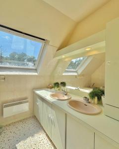 Appartements Maison Bishopswood : photos des chambres