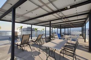 Costa Paraíso D-5 Estudio