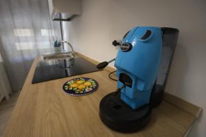 AmalfiCoastApartments Residence