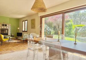 Appartements Maison Bishopswood : photos des chambres