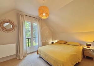 Appartements Maison Bishopswood : photos des chambres