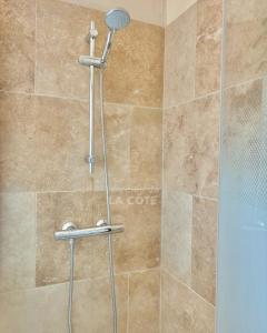 Appartements Maison Bishopswood : photos des chambres