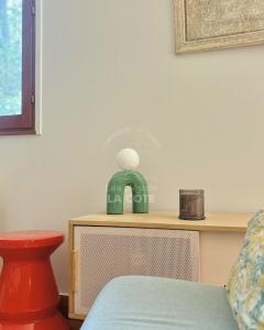 Appartements Maison Bishopswood : photos des chambres