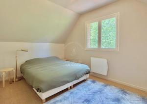 Appartements Maison Bishopswood : photos des chambres