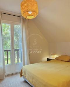 Appartements Maison Bishopswood : photos des chambres