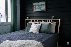 2-Wing Villa 4BR, 2 SkiPasses, Ylläs & Nature View