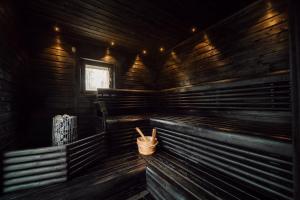 2-Wing Villa 4BR, 2 SkiPasses, Ylläs & Nature View