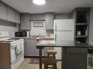 Bright and Cozy Studio