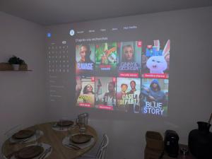 T2 Rooftop Ciné Coty