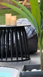 Ablaze Luxury Athens