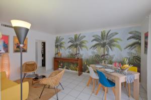 Nid douillet au coeur du vignoble Haut-Brion