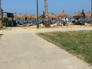 Rent-Apartament golem Durres Al