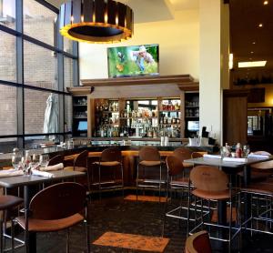 Ventana Canyon Club and Lodge