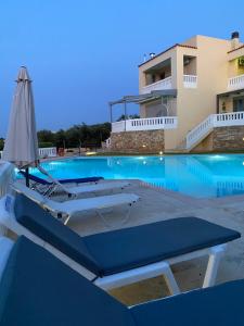 Villa Pandora - Petit Bonheur