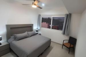 Costa Paraíso D-8 2-Recamaras