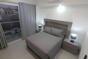 Costa Paraíso D-8 2-Recamaras