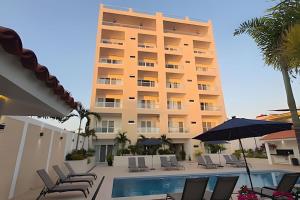 Costa Paraíso D-8 2-Recamaras