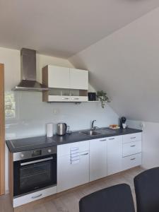 Apartma Saint Thomas