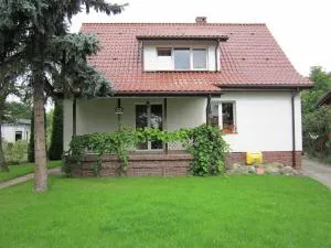 Willa Bartek - Nieszawa