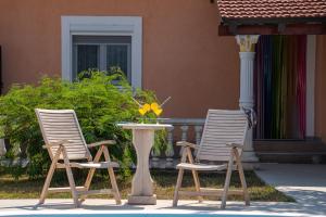 NEW! Villa Josefina with heated Pool