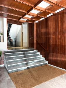 Casa Almika Abate Gimma