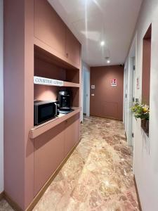 Casa Almika Abate Gimma