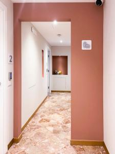 Casa Almika Abate Gimma