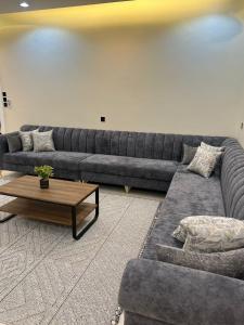 شقق روابي الباحه