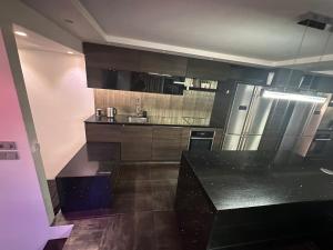 B&M Jacuzzi Rezidencija SELF CHECK - IN