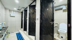 Kannur dormitory 10 Hours