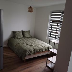 Appartements appartement aris : photos des chambres