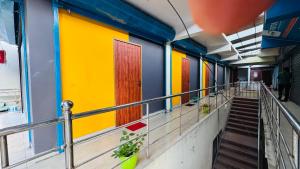 Kannur dormitory 10 Hours