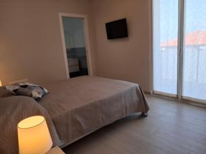 New Apartment with seaview terrace 8