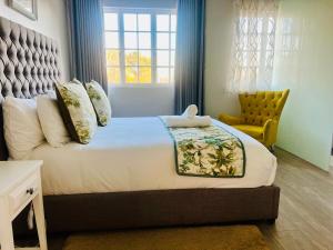 Ndaba Golf Lodge & Hello Beautiful Day Spa