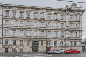 Heart of Prague Lodgings 6