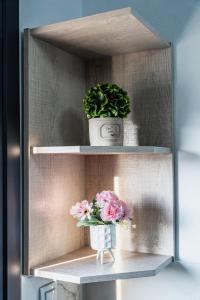 Filion Apartments Nafplio