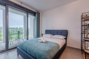 Appartements Studio Downtown Disneyland Paris - 4 pers 10 min : photos des chambres