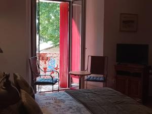B&B / Chambres d'hotes Le Mimosa : photos des chambres