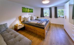 Ferienwohnung Marktschellenberg zwischen Berchtesgaden und Salzberg am Untersberg