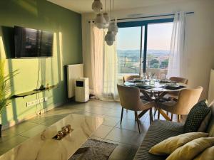 Superbe T2 au centre de Sète, proche plages