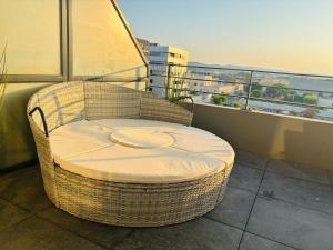 Superbe T2 au centre de Sète, proche plages