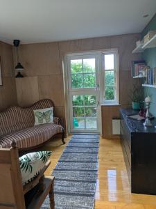 Pichardts B&B & Lejligheder - La Maison Rouge