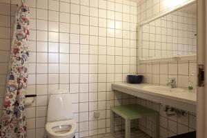 Pichardts B&B & Lejligheder - La Maison Rouge