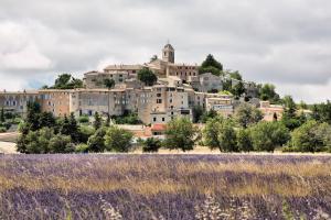 Appartement dans MAISON de caractère avec jardin et piscine