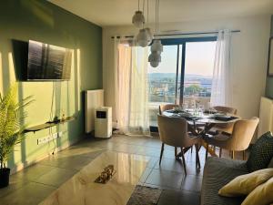 Appartements Superbe T2 au centre de Sete, proche plages : photos des chambres