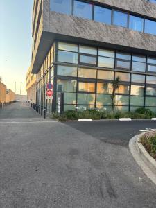 Appartements Superbe T2 au centre de Sete, proche plages : photos des chambres