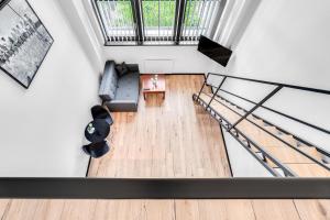 Sweet Apartment Hydral