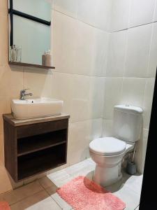 Ndaba Golf Lodge & Hello Beautiful Day Spa