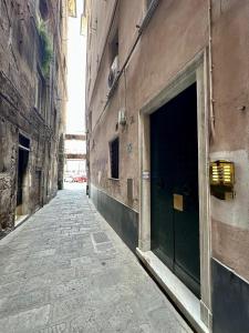 Suite degli Archi - Lusso e charme fronte Acquario